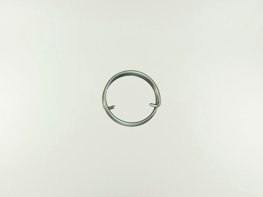 Resorte Tsuru Iii Mod 94-05 - clave 6280101