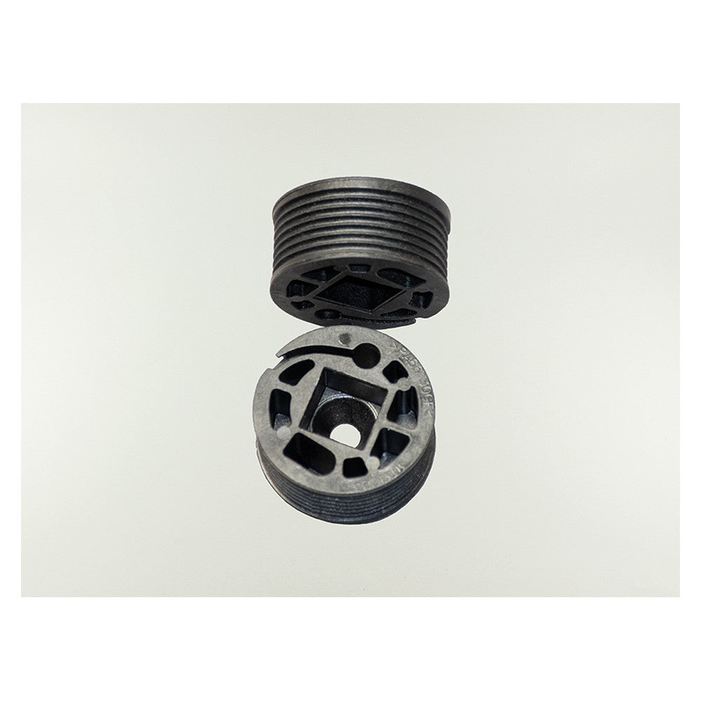 Rodillo Nissan Pathfinder Modelo 14-17 · clave 6310115