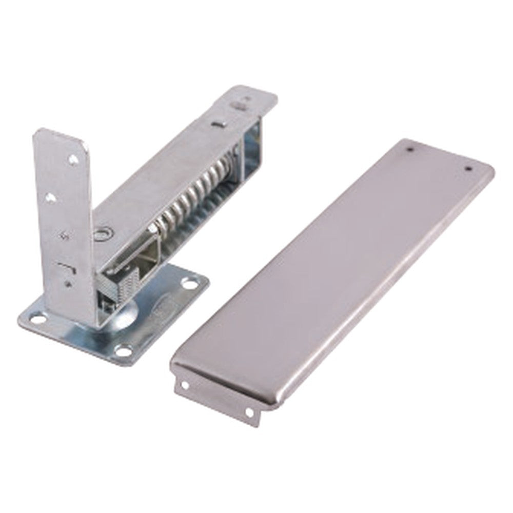 Bisagra Dexter de Resorte con Balero 4 X 4 - clave 6451
