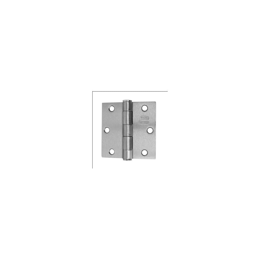 Bisagra Philips con Balero 41/2X41/2 clave 645BBCS - Todo para el Cerrajero, Chihuahua
