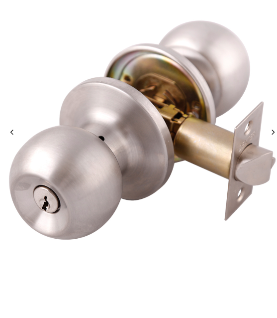 6617 — perilla dexter mod barza acero 6617