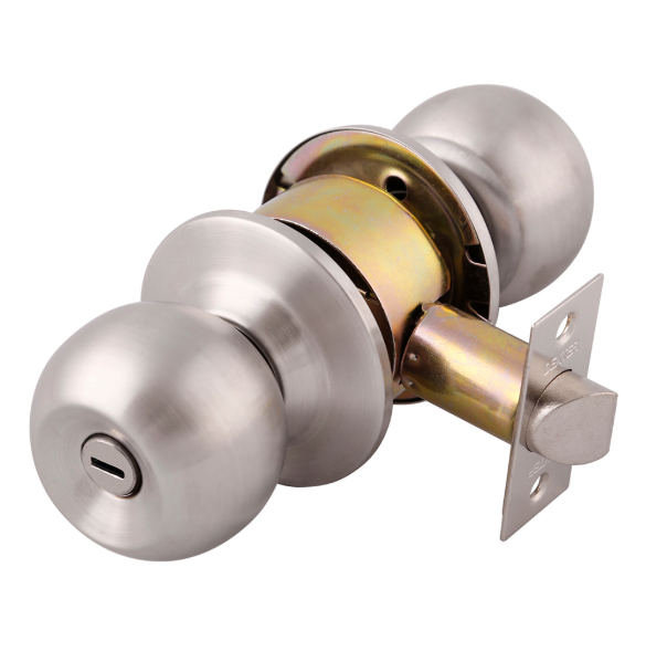 Perilla Dexter Barza Acero — clave 6618