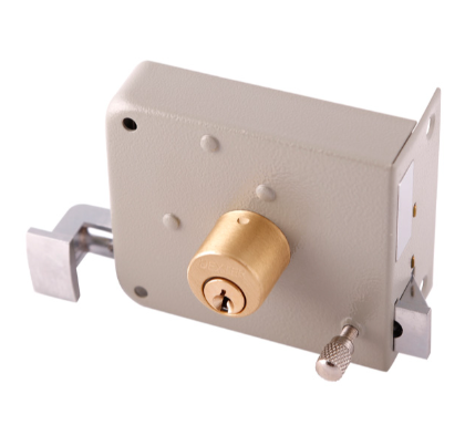 Chapa Dexter de Sobreponer Instalafacil — clave 6761