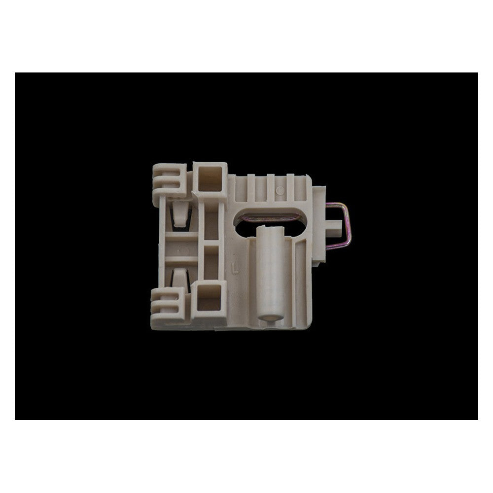 Base Jeep Liberty Tr As. Izq 01-05 Base Jeep Liberty Tr As. Izq 01-05 · clave 7020101