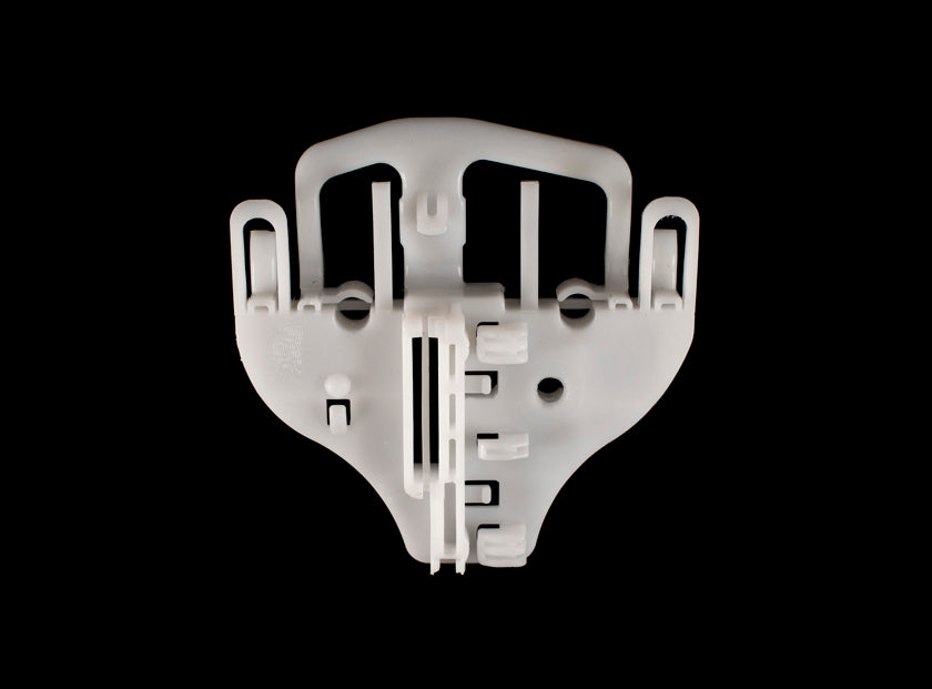 Base Portavidrio Jeep Compas Der · clave 7020116