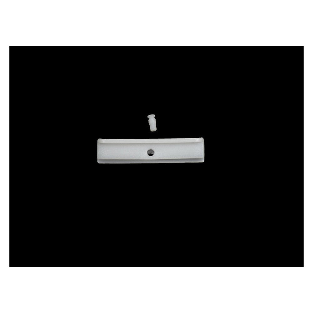 Guia para Vidrio Fiat Varios Modelos · clave 7130100