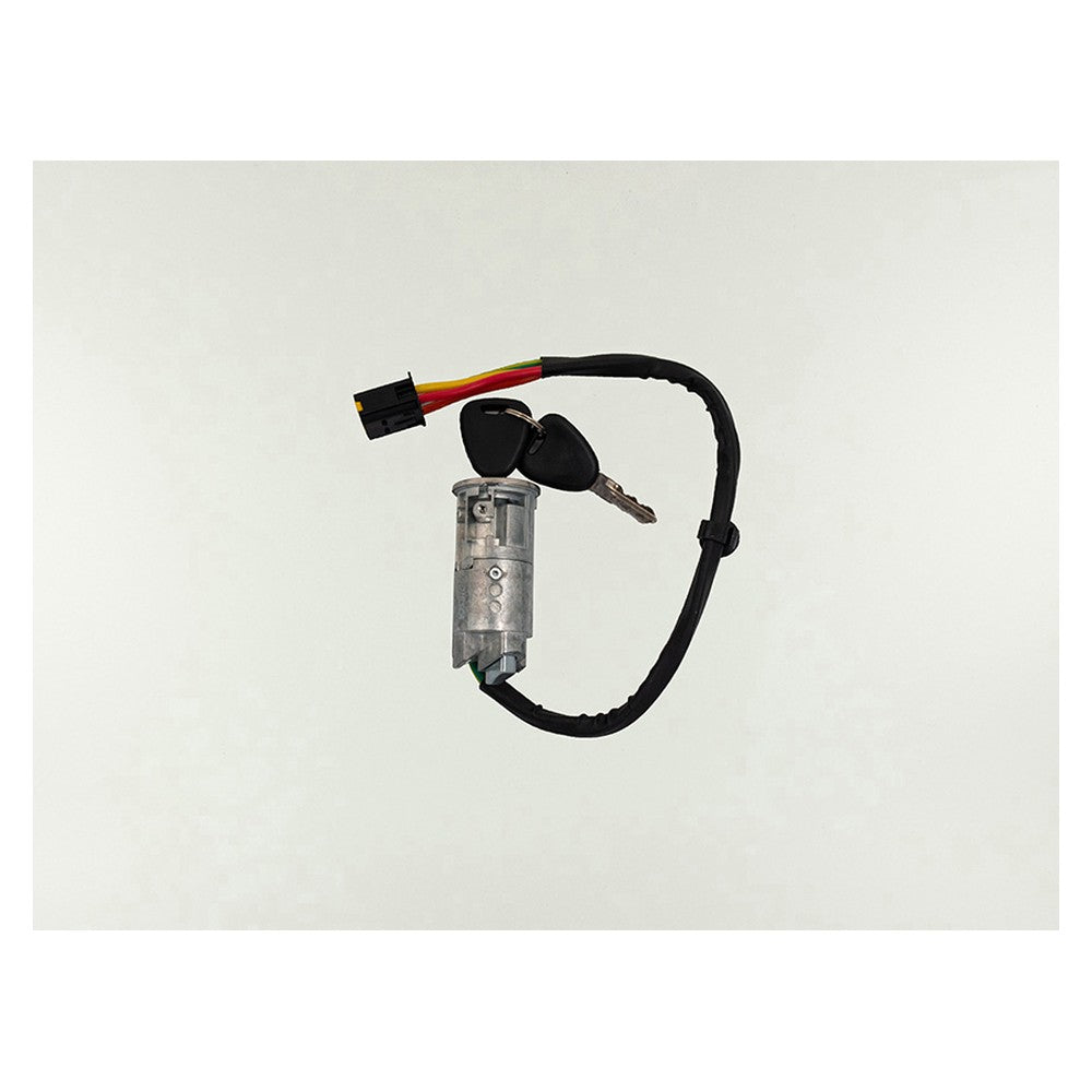 Llavin de Encendido Renault Clio 02-10 · clave 7150106