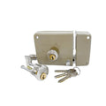 Chapa Phillips de Parche Instafacil 715D clave 715DIF - Todo para el Cerrajero, Chihuahua