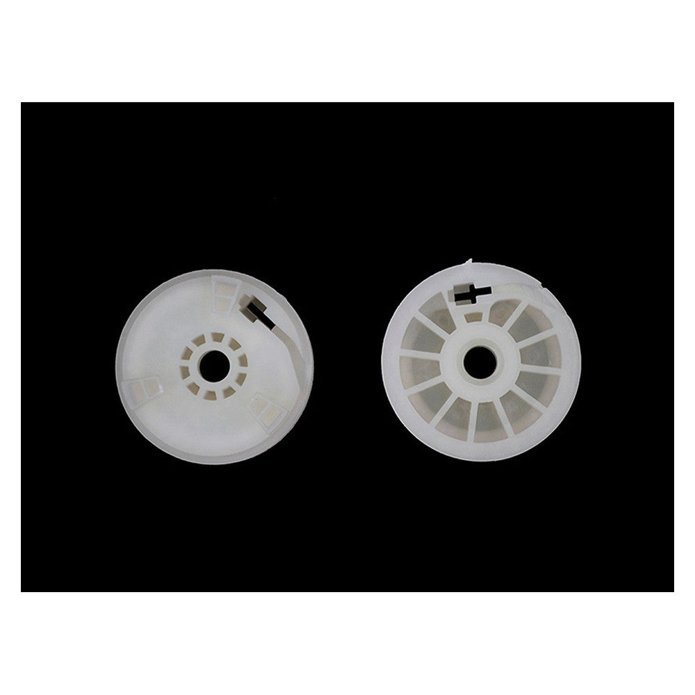 Rodillo Fiat Doblo/punto 05-22 Der/izq · clave 7310100