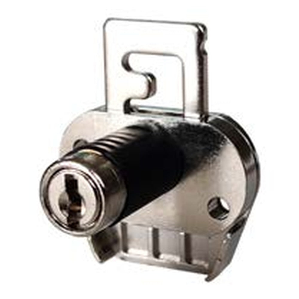 Chapa Herrasa para Cajon Mini 13 MM X 22M Largo Ada - clave 79-1308