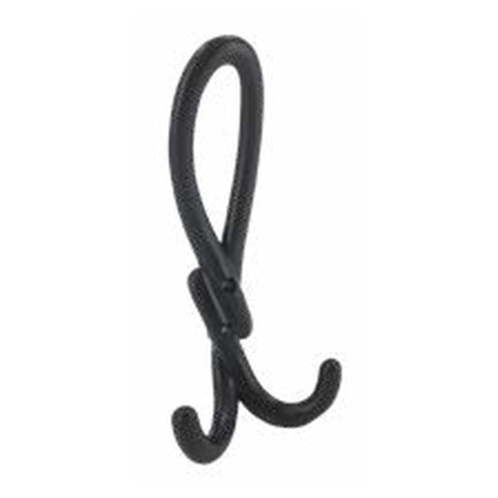 Perchero Herrasa Dos Puntas Acabado 5.8 Cms - clave 79-8062
