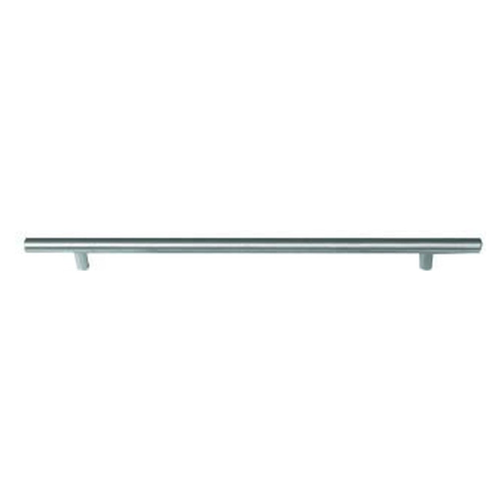 Jaladera Herrasa Tubular 20 Cms Acero 79-93 - clave 79-93