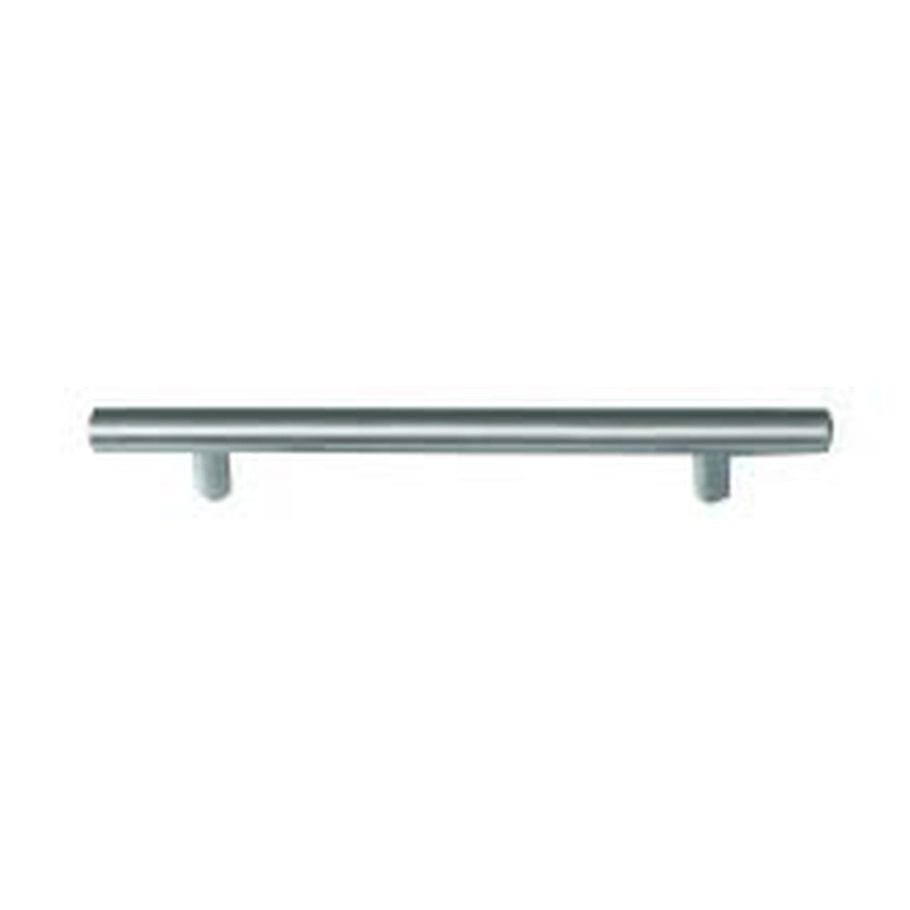 Jaladera Herrasa Tubular 60 Cms.acero . 79-98 - clave 79-98