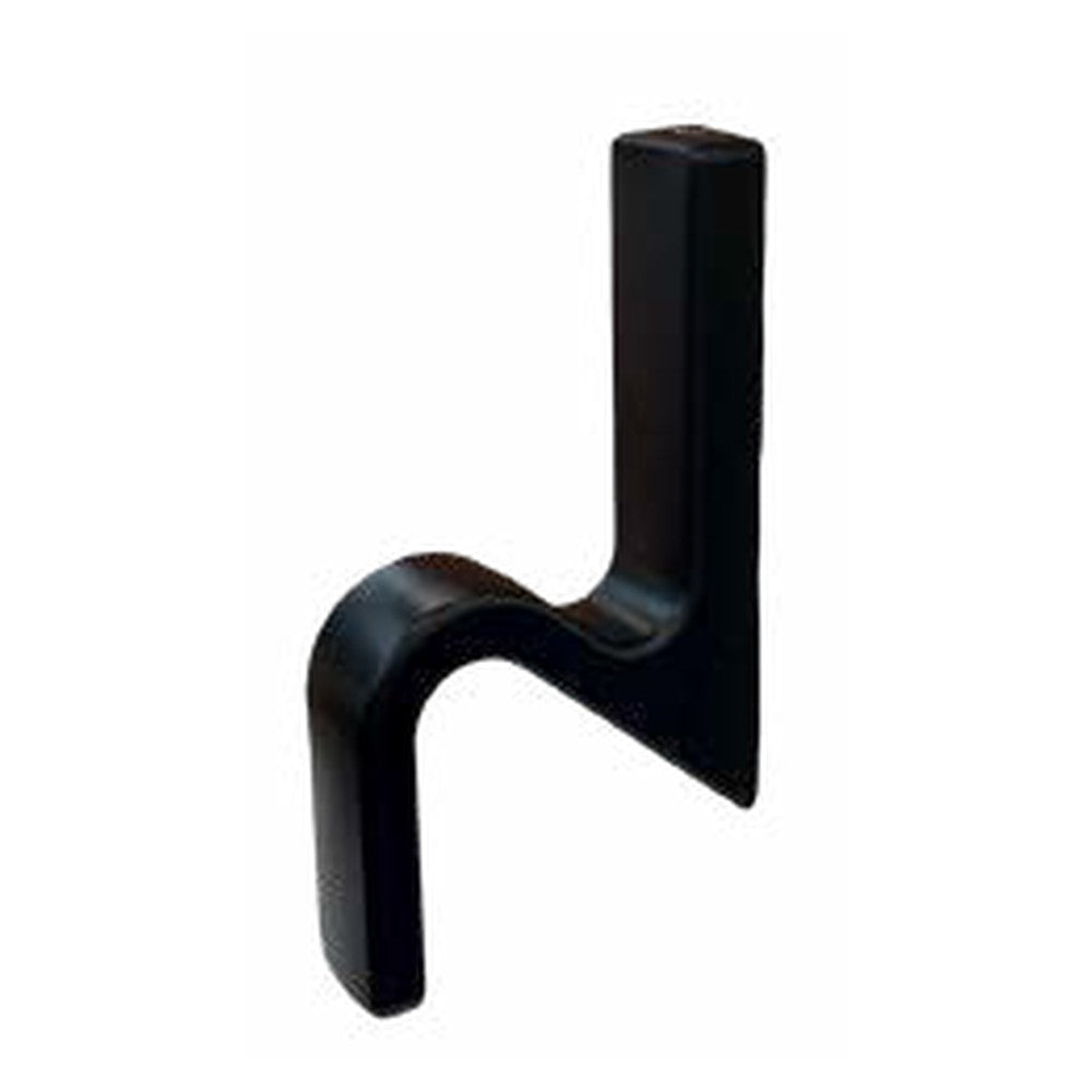 Perchero Herrasa Recto Una Punta 7.6 Cms 792-8064 - clave 792-8064