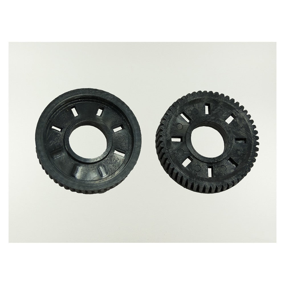 Engrane P/ Motor Honda Acord 90-93 · clave 8090100