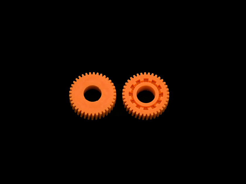 Engrane Mazda - clave 8090104