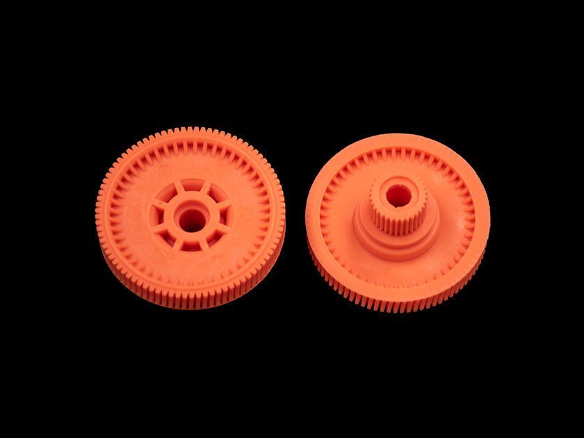 Engrane Mazda VX3/CX5 14-22 - clave 8090108