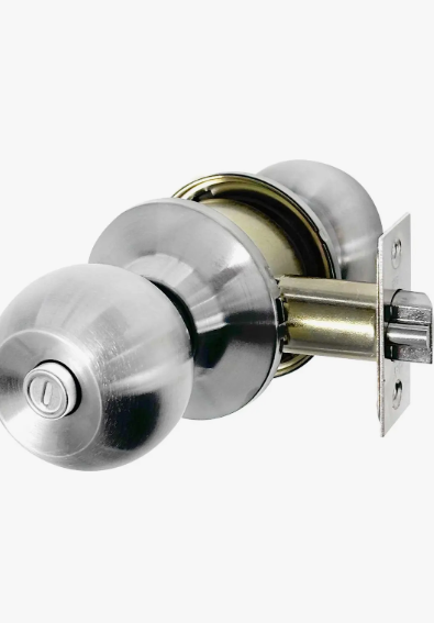 Perilla Yale Esfera Acero . 81003 — clave 81169