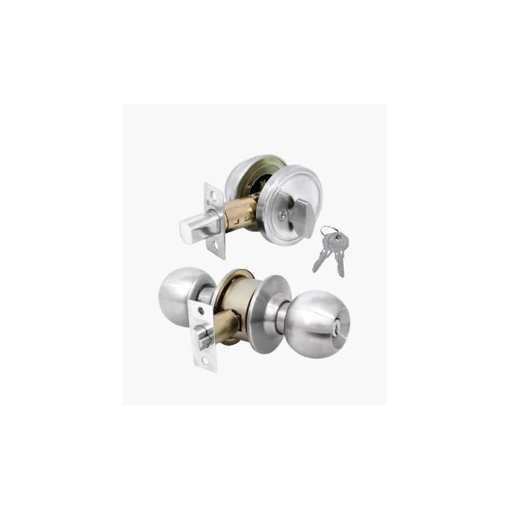 Combo Phillips -mariposa Acero clave 81229 - Todo para el Cerrajero, Chihuahua