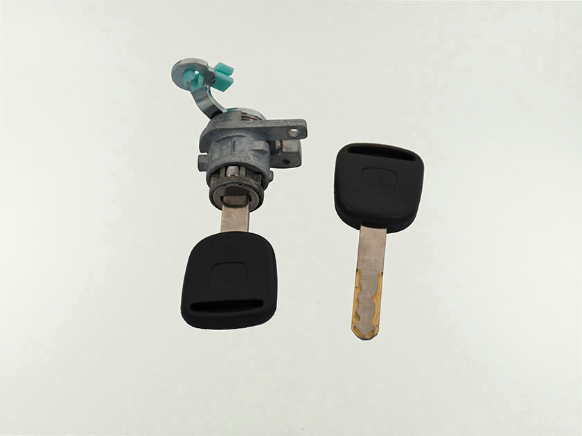 Puertas Honda Accord 03-07 - clave 8150112
