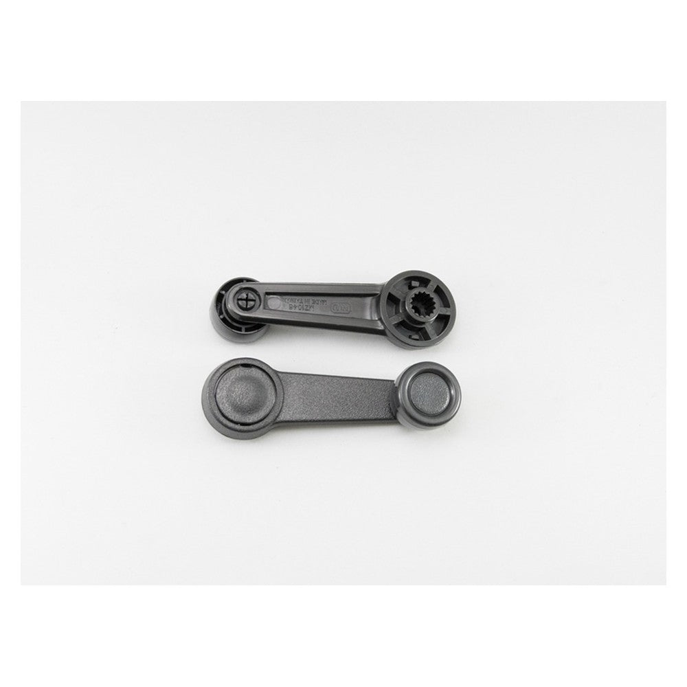 Manija para Elevar Mazda 80-86 Negra · clave 8160119
