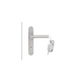 Chapa Tesa Lazio Mecanismo RB100 T620 Acero clave 82672 - Todo para el Cerrajero, Chihuahua