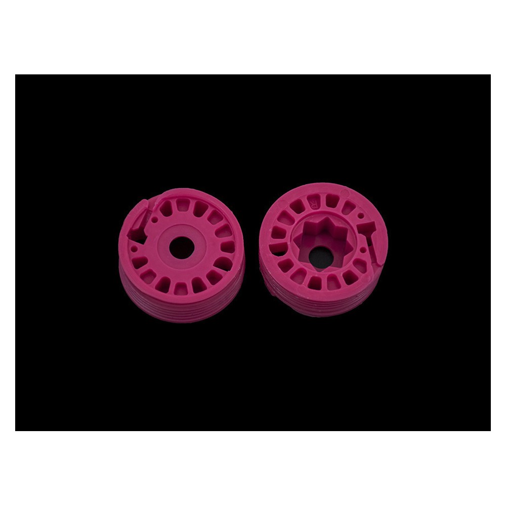 Rodillo para Elevador Elect. Honda Crv Derecho · clave 8310100