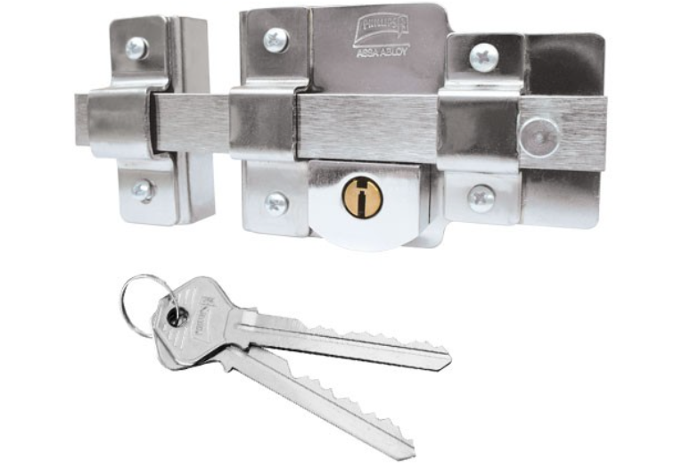 875LI — chapa phillips de barra phillips