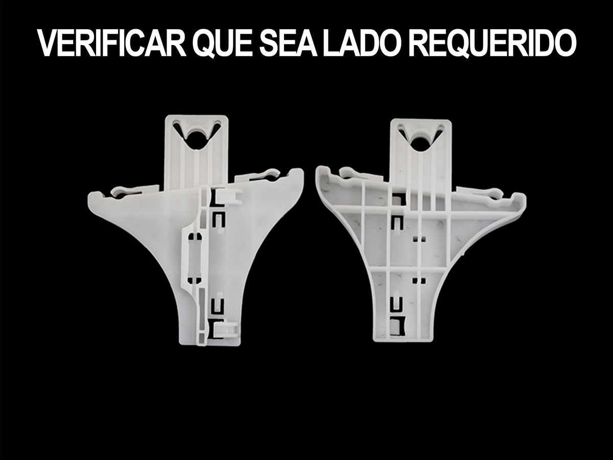 Base Jetta A4 Tras Der Mod 99-06 9020114 · clave 9020114