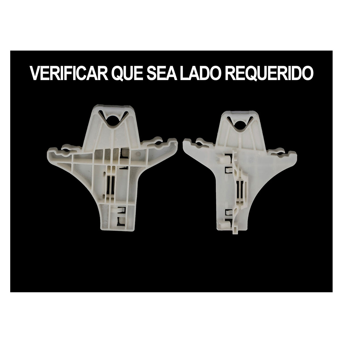 Base Jetta A4 Tras Izq Mod 99-06 9020115 · clave 9020115