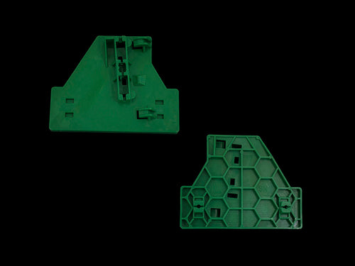 Base Audi A4 Tras Izq Cmod 00-09 · clave 9020145