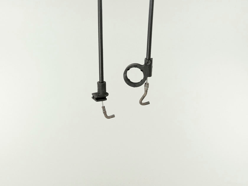 Chicote Pointer 2 Ptas Der 99/04 - clave 9080100