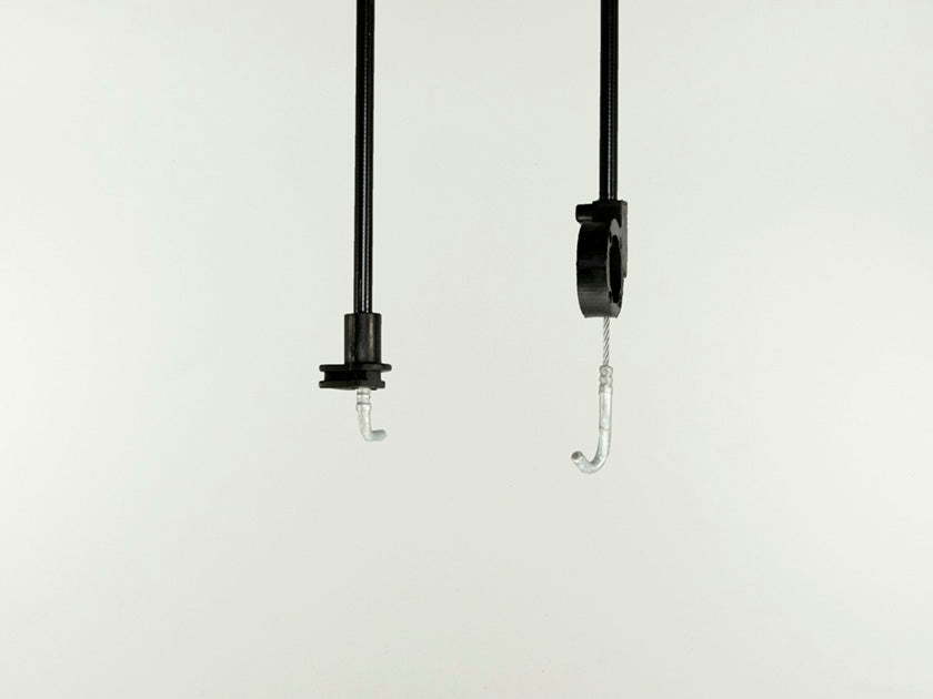 Chicote Pointer Trasero .IZQ.MOD.99-04 60 CM - clave 9080105