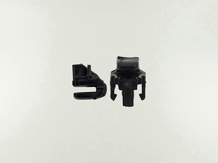 Gatillo para Manija Ext Pointer Corto 2000-2006 - clave 9120106