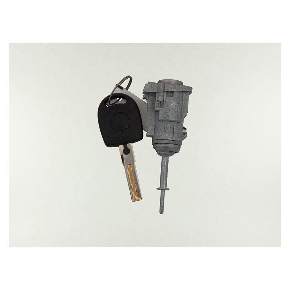 Chapa para Puerta Jetta/borra Llave Regata · clave 9150105