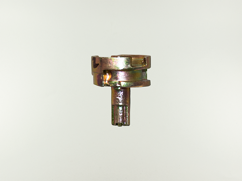 Centro de Encendido Jetta A2 - clave 9150121