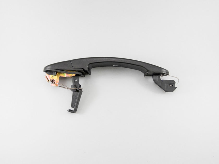 Manija Volkswagen Pointer 4 Ptas Tras y del - clave 9180116