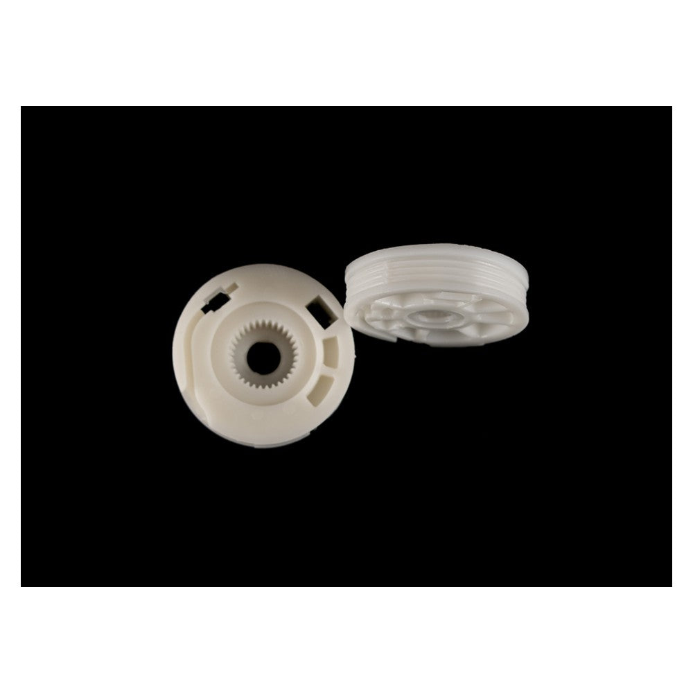 Rodillo Jetta A3 Tras Elect Mod 93-98 · clave 9310105
