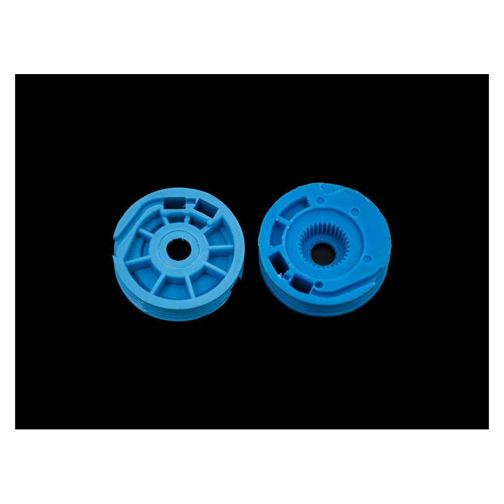 Rodillo Jetta A3 del Elect Mod 93-98 · clave 9310106