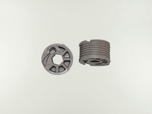 Rodillo Manual Derby Seat Ibiza 96-03
