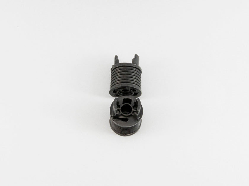 Rodillo Manual Pointer 2 Puertas 2007 - clave 9310119