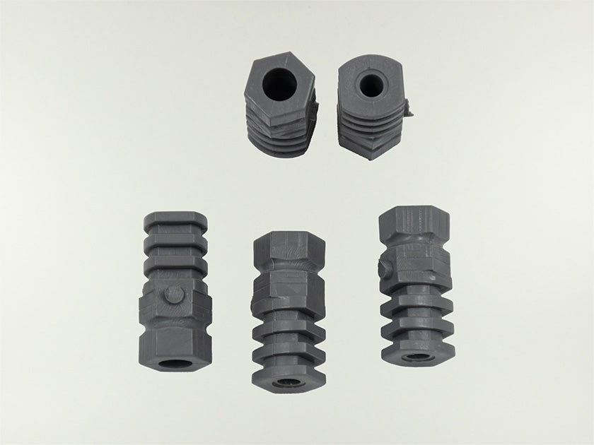 Terminal Tensor Jetta A-3 - clave 9360108