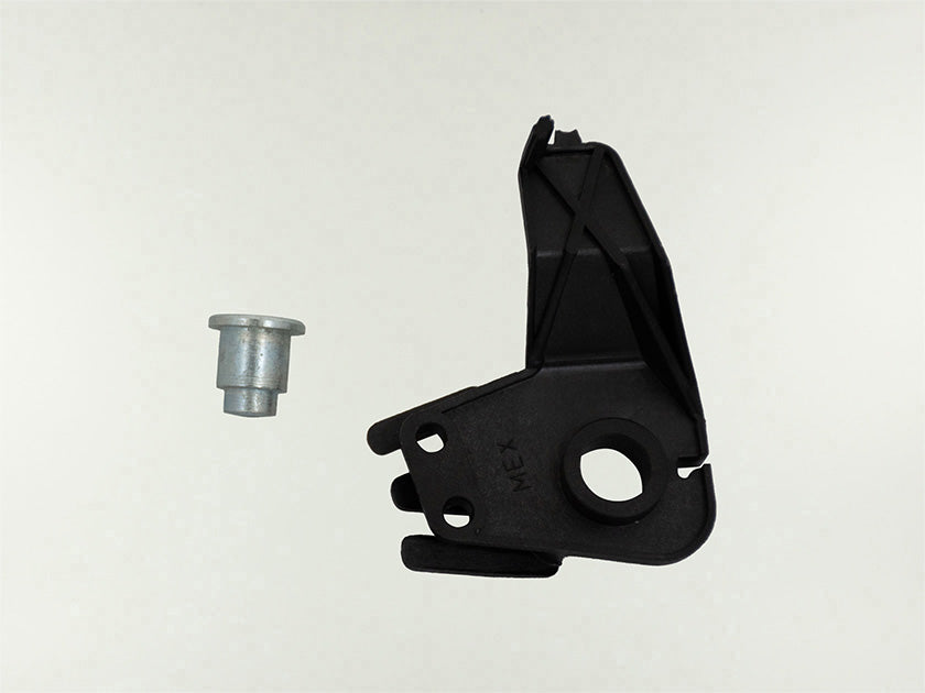 Pata para Cajuela Jetta A-4 Modelo 99-2006 - clave 9530104