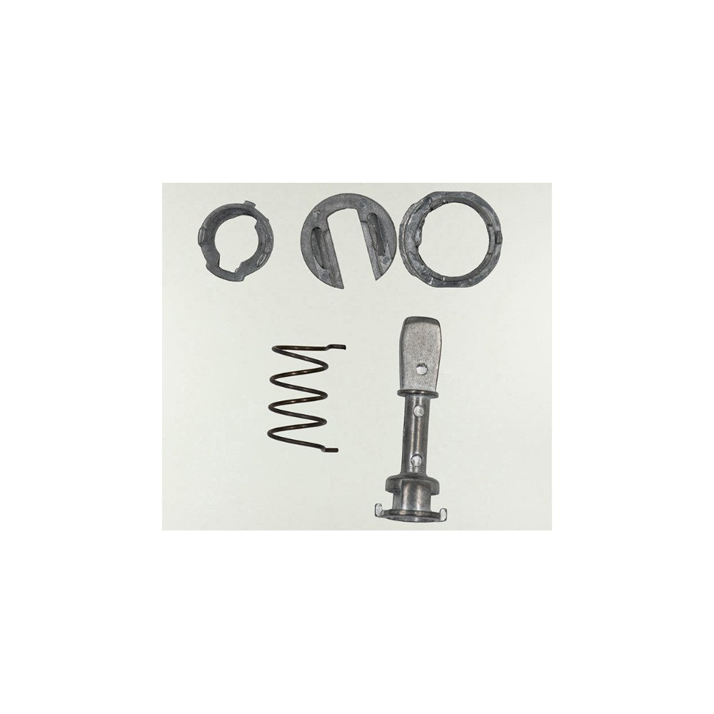 Kit Excentrico Seat y A4 clave 9540104 - Todo para el Cerrajero, Chihuahua