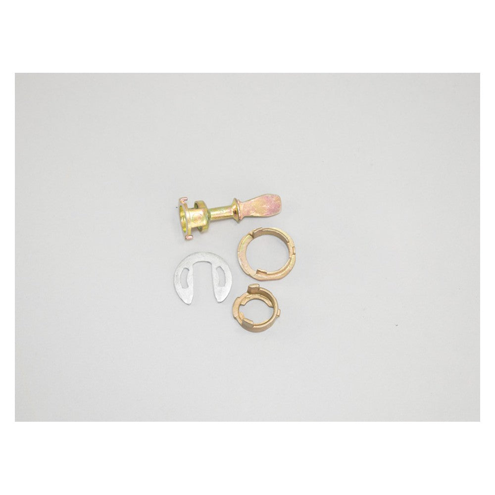 Kit Volkswagen de 4 Pzs para Derby · clave 9540113
