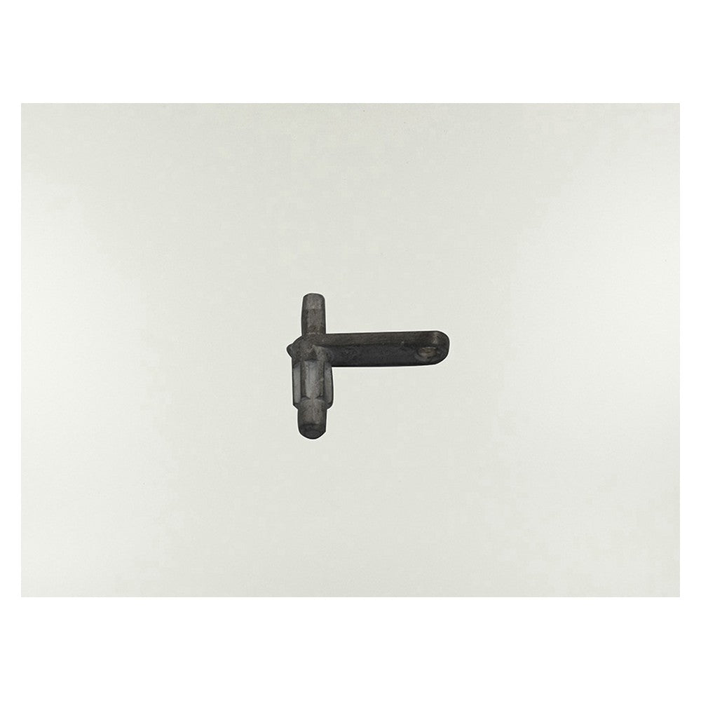 Pata para Manija A-int Seat Ibiza · clave 9640100