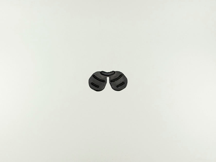 Hueso para Motor Jetta A4 2 Piezas - clave 9660103