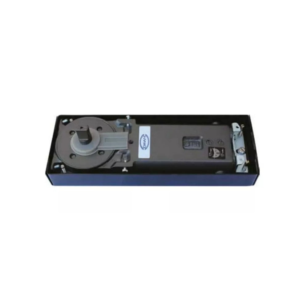 Bisagra Hidraulica Jackson de Piso Carga 90 Kgs clave BHDS150 - Todo para el Cerrajero, Chihuahua