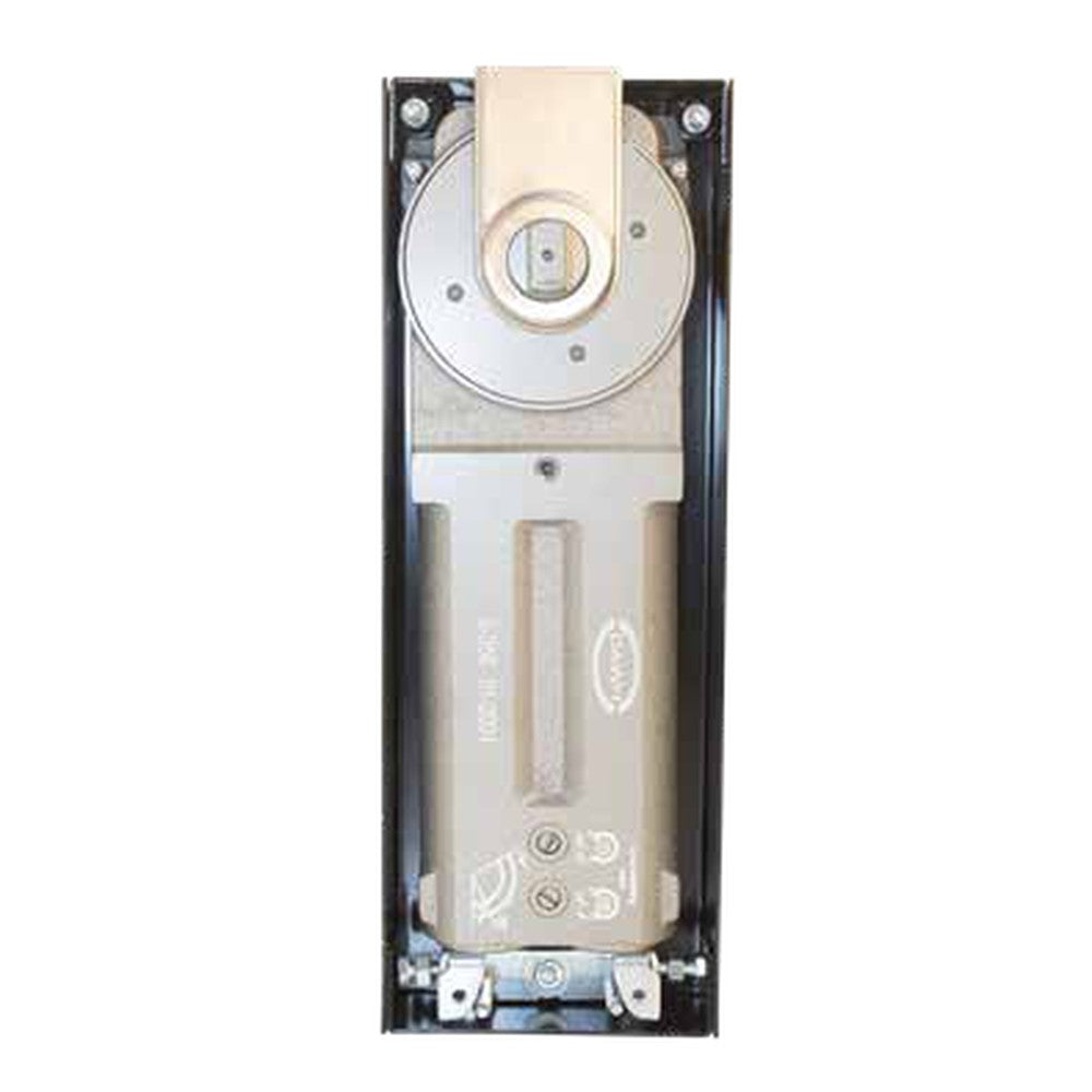 Bisagra Hidraulica Dawh C/tope Carga 120 Kgs - clave BHDS350
