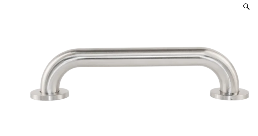 BS50S — barra de seguridad jackson jackson